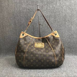 Sold-Louis Vuitton Galliera PM
